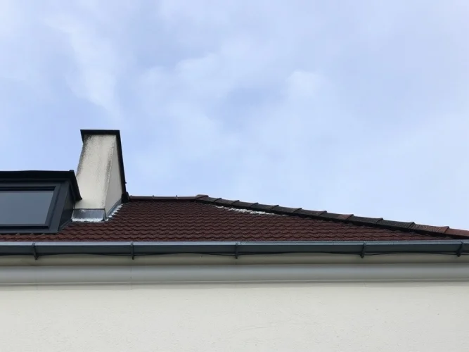 Limpieza de musgo en tejados en Santa Cruz de Tenerife 38001 y mantenimiento de canalones