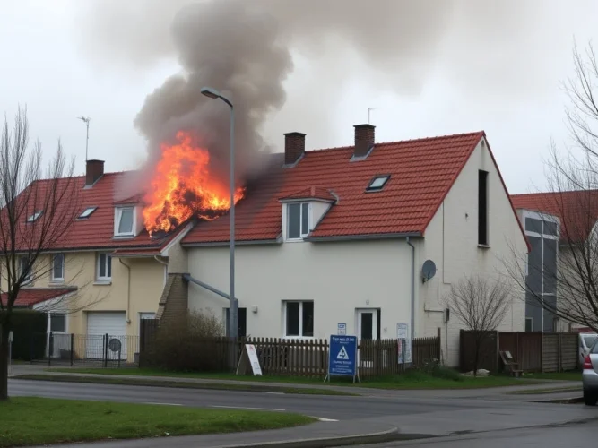Limpieza tras siniestros en sótanos y garajes en Santa Cruz de Tenerife 38001