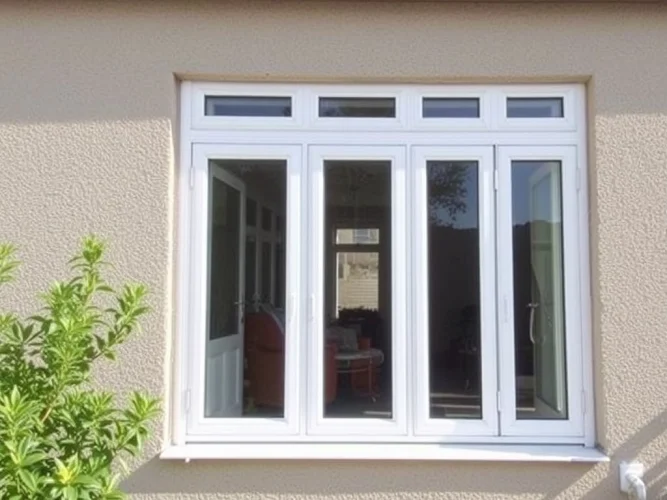 Limpieza de ventanas y puertas acristaladas en Santa Cruz de Tenerife 38001